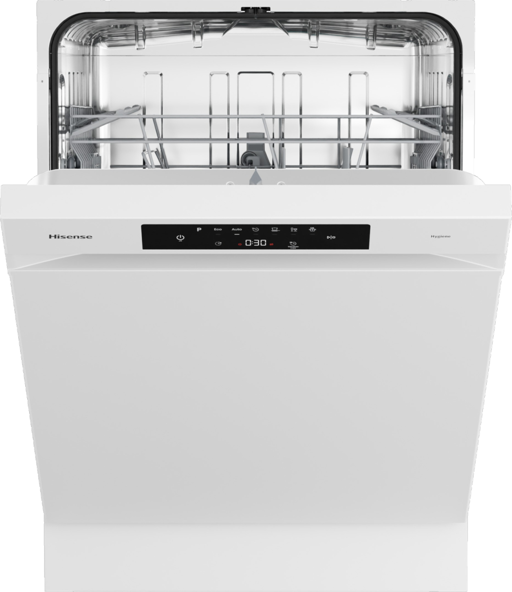 Hisense Dishwasher HU642B90W BK070 – image 1