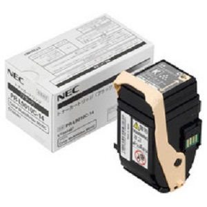 NEC PR-L9010C-14 toner cartridge 1 pc(s) Original Black
