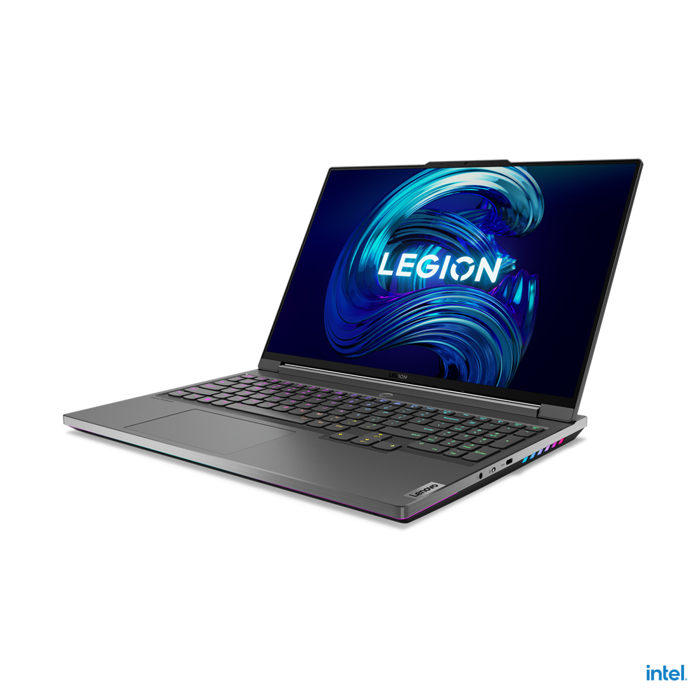 Lenovo Legion 7 16IAX7 – image 2
