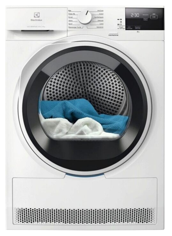Electrolux EW6HI5110RO — vue 1 sur 3