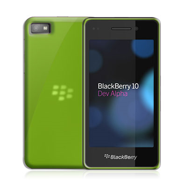 Celly GELSKIN289GN mobile phone case Cover Green