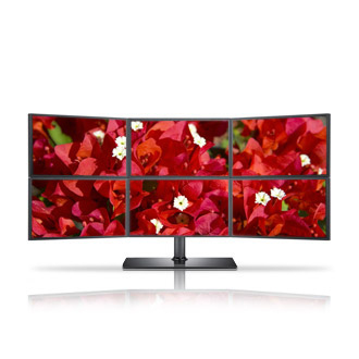 Samsung MD230X6 computer monitor