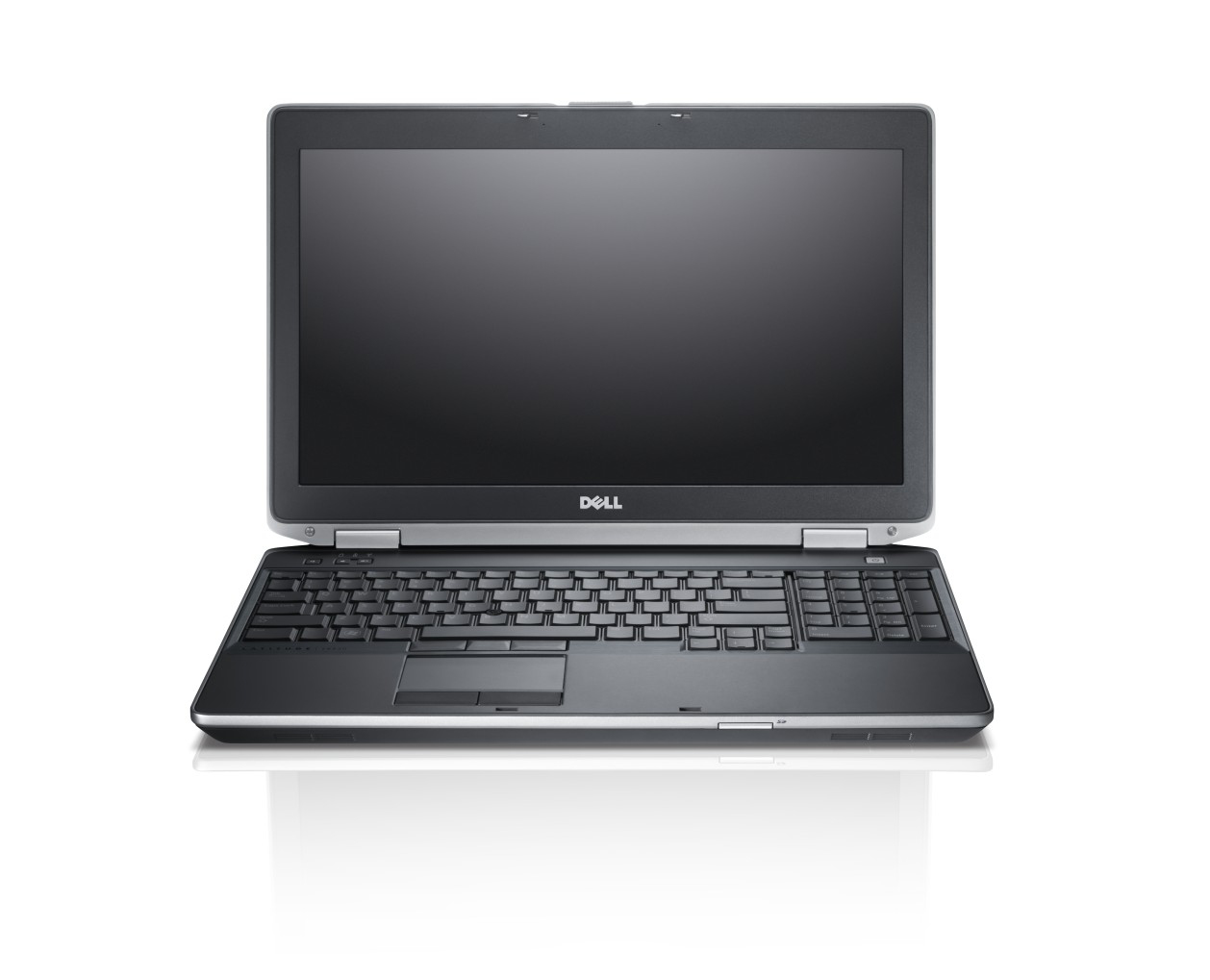 Dell E6530 + 15.6" Messenger – image 1