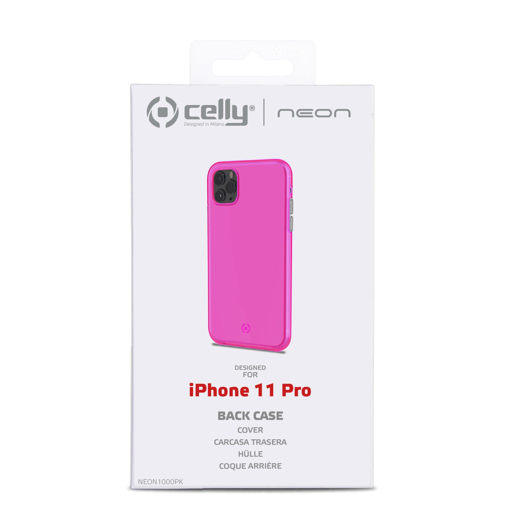 Celly Neon mobile phone case – image 8