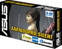 ASUS EAX1600PRO SILENT/TD/256M – image 2