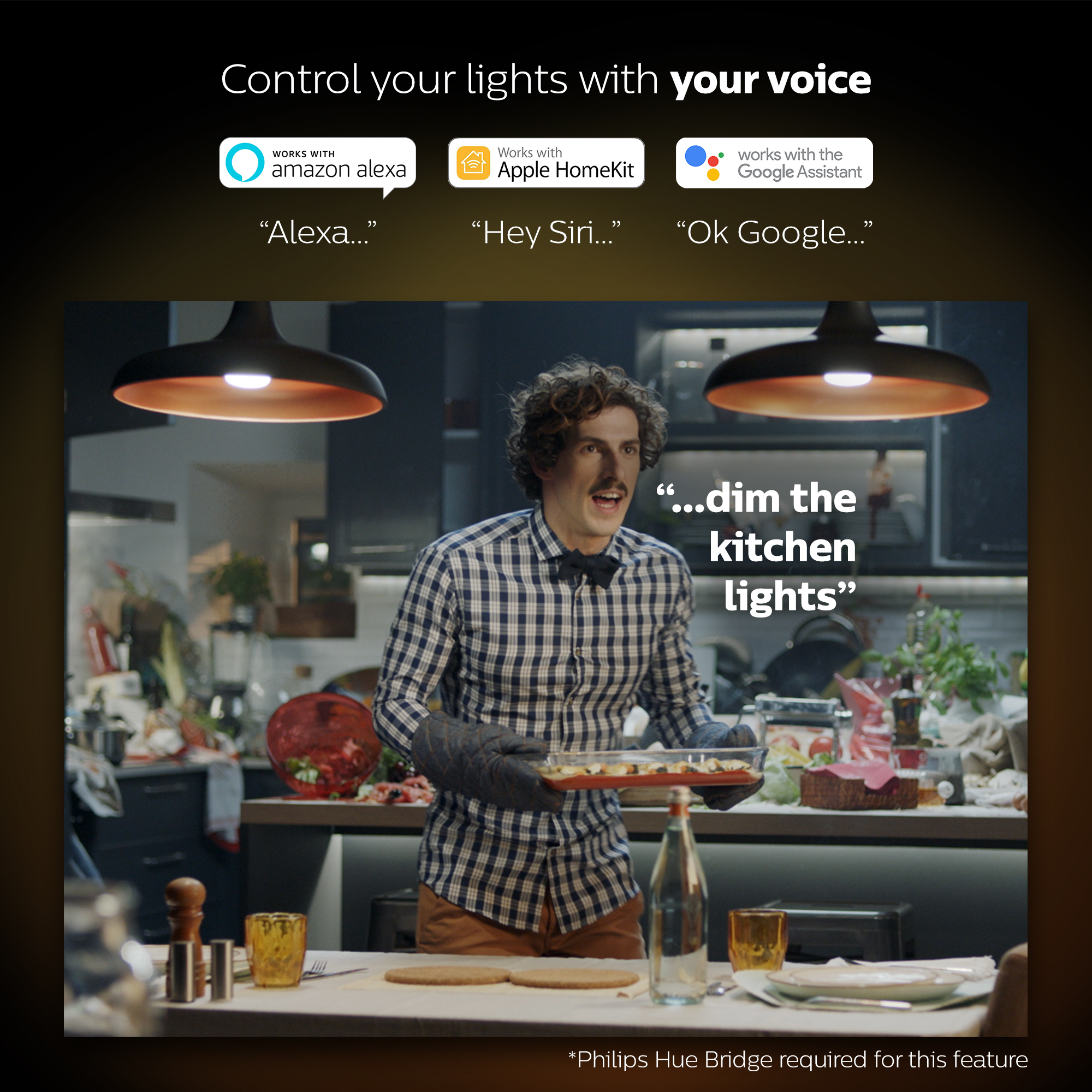 Philips by Signify Philips 929002468819 smart lighting Smart bulb Bluetooth/Zigbee – image 5