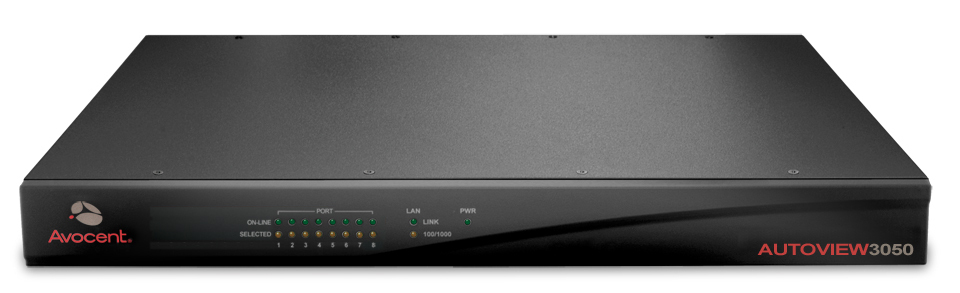 Vertiv AutoView 3050
