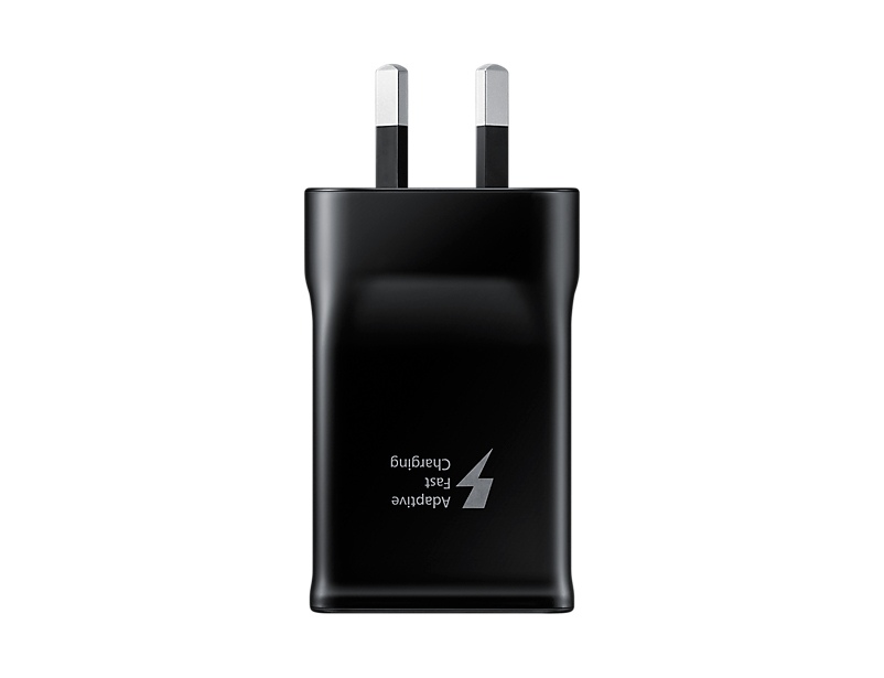 Samsung EP-TA20JBEC Universal Black AC Indoor