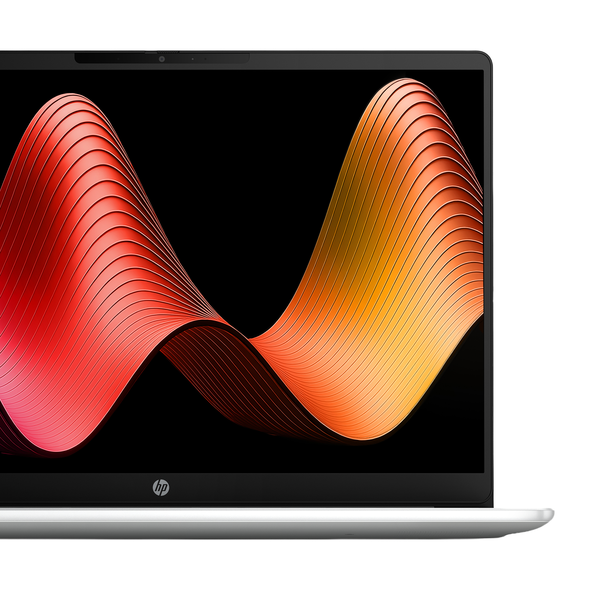 HP OMNIBOOK 3 NGAI 14-HZ0007NAX Copilot+ PC Snapdragon X1-26-100 Laptop 35.6 cm (14″) 2K 8 GB LPDDR5x-SDRAM 512 GB SSD Wi-Fi 6E (802.11ax) Windows 11 Home Silver image 10