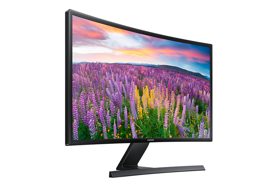 Samsung LS27E510CS computer monitor – image 5