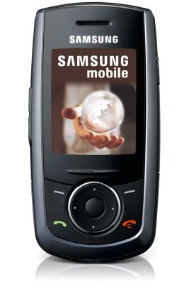 Samsung SGH-M600 – image 1