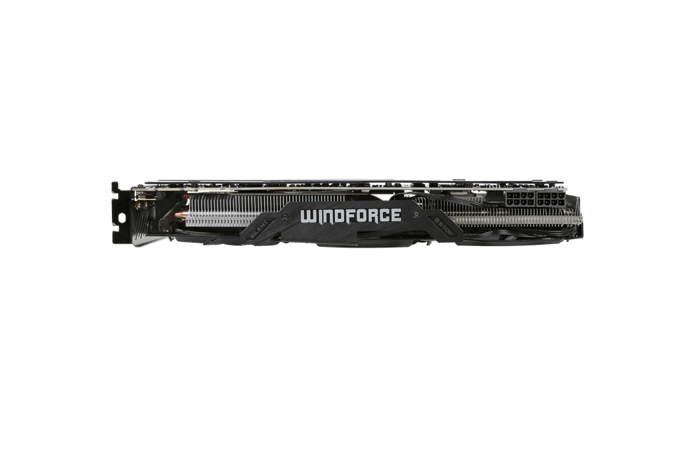 GIGABYTE GV-N980XTREME-4GD graphics card NVIDIA GeForce GTX 980 – image 4