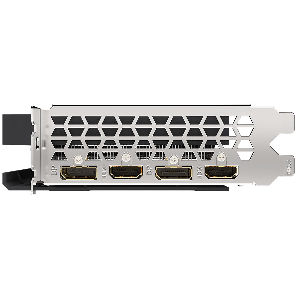 GIGABYTE EAGLE GV-N3060EAGLE-12GD NVIDIA GeForce RTX 3060 – image 7