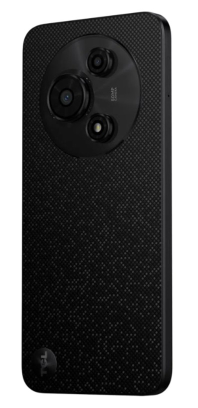 TCL 605 17 cm (6.7") Dual SIM Android 15 4G USB Type-C 8 GB 128 GB 5200 mAh Black – image 4