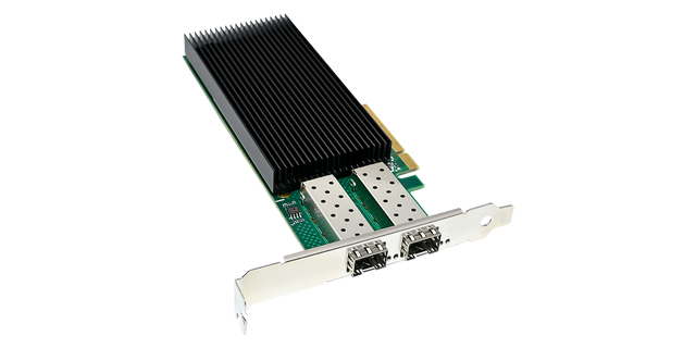ATGBICS E810-XXVDA2-C network card Internal Ethernet 25000 Mbit/s – image 2