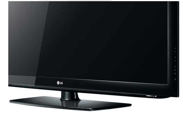 LG 37LD450 TV 94 cm (37") Full HD Black – image 7