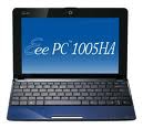 ASUS 1005HA-BLU051S netbook Intel Atom® N280