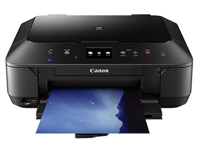 Canon PIXMA MG6610 Inkjet A4 – image 2