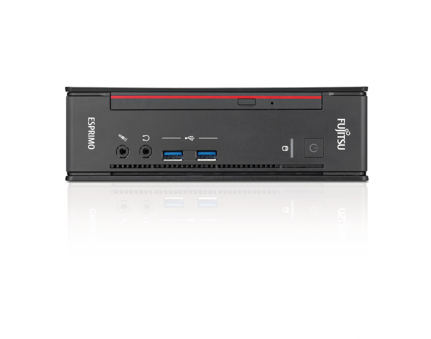 Fujitsu ESPRIMO Q956 Intel® Core™ i5 i5-6500T – image 4