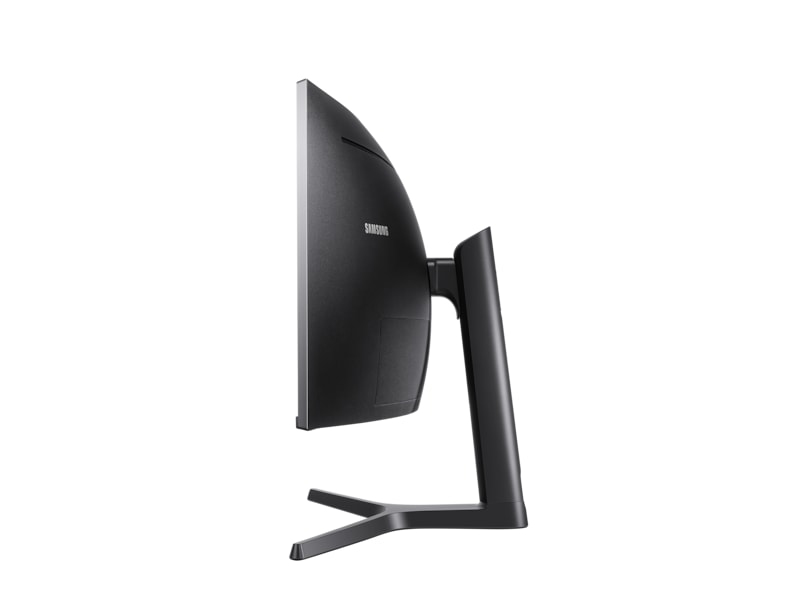 Samsung C43J892DKU computer monitor – image 5