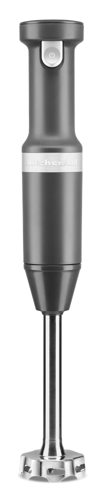 KitchenAid 5KHBBV53EDG Immersion blender – image 1