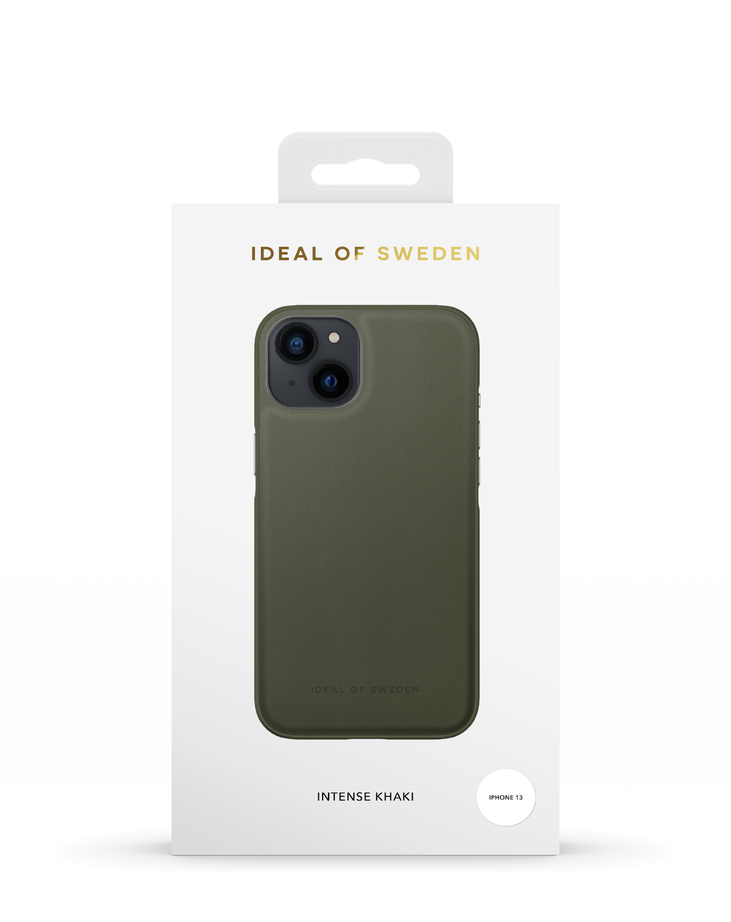 iDeal of Sweden Intense Khaki – image 3