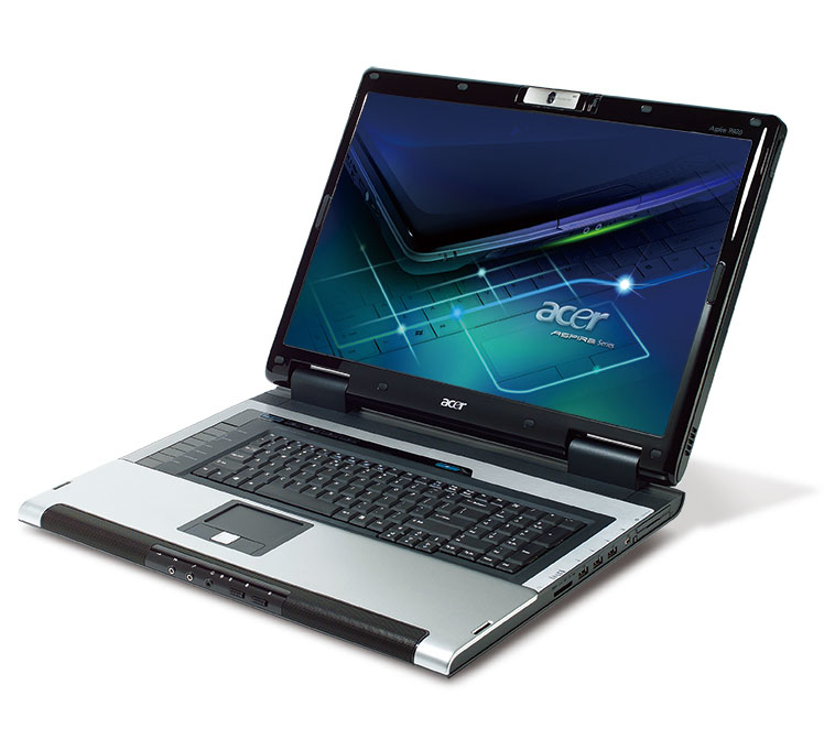 Acer Aspire 9920G-704G50Hn – image 2