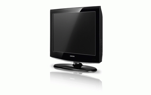 Samsung LN26A450 TV 66 cm (26") HD Black – image 3