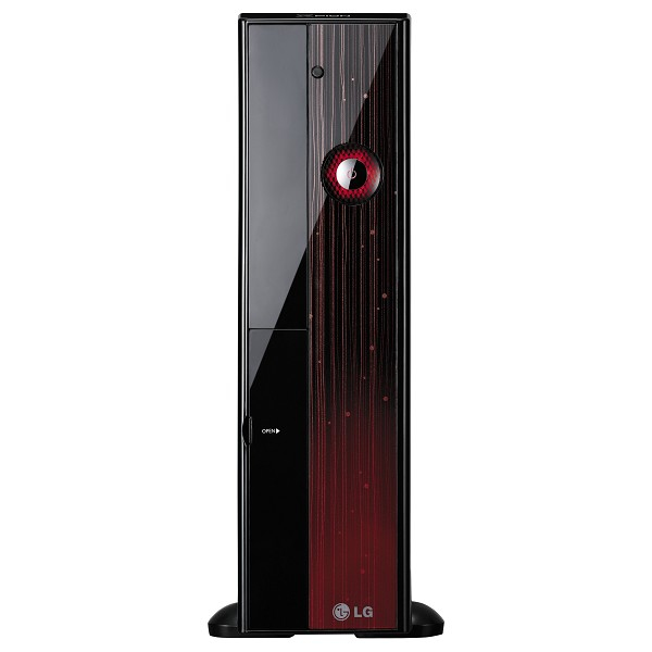 LG T30NH.AR3521 PC Intel® Core™ i3 i3-550 – image 3