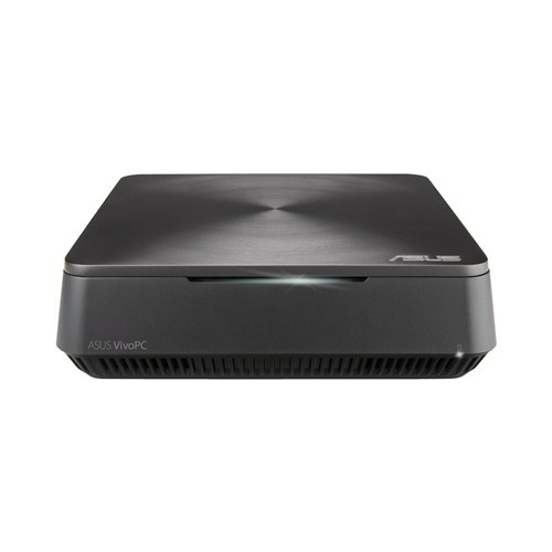 ASUS VivoPC VM60-G159R Intel® Core™ i5 i5-3337U – image 6