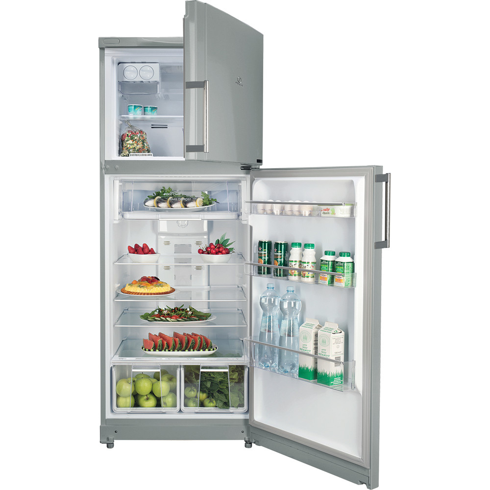 Indesit I7TM 8111 NFX UK EX – image 2