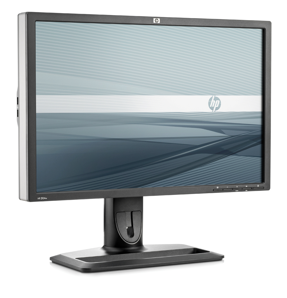 HP Compaq L2105tm – image 2