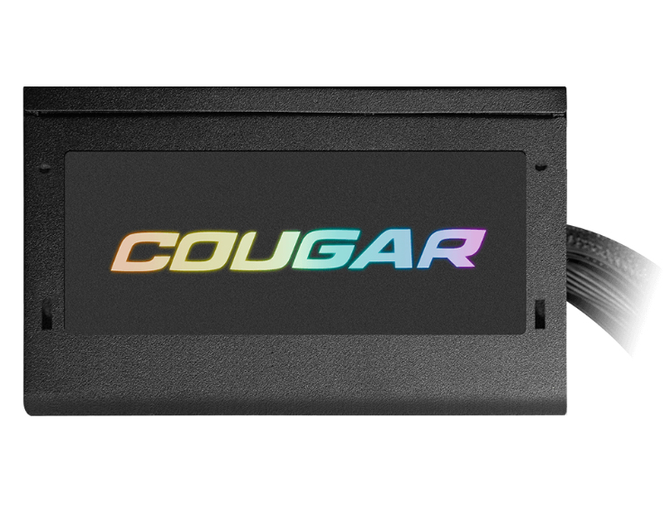 COUGAR 31VG075.0001P power supply unit – image 5