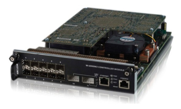 Dell PowerConnect W-6000 M3