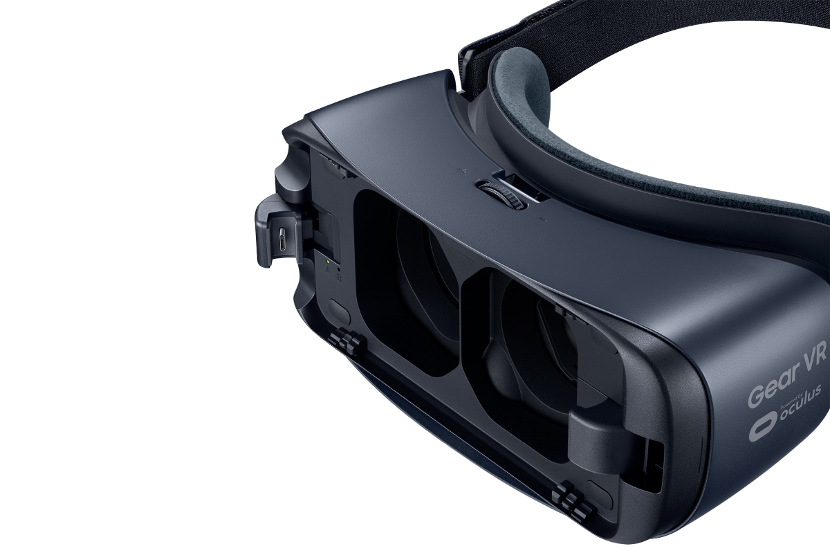 Samsung Gear VR (2016) – image 9