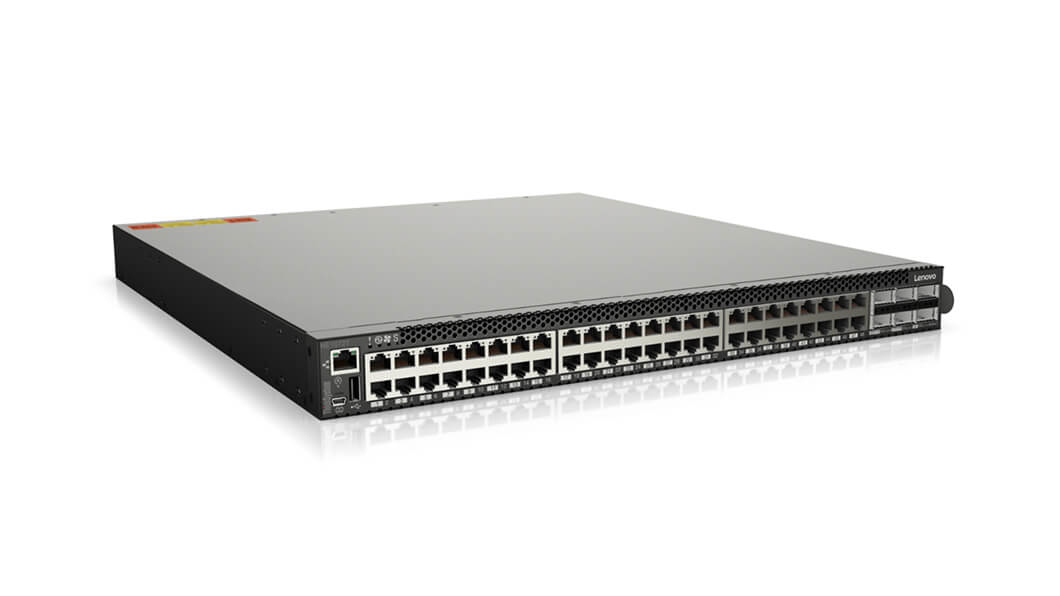 Lenovo ThinkSystem NE1072T – image 3