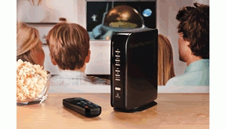 Iomega 2TB HD Media Player – image 3