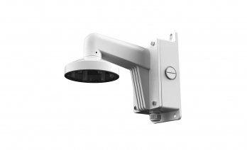 Product image: LevelOne Wall mount bracket with Junction Box