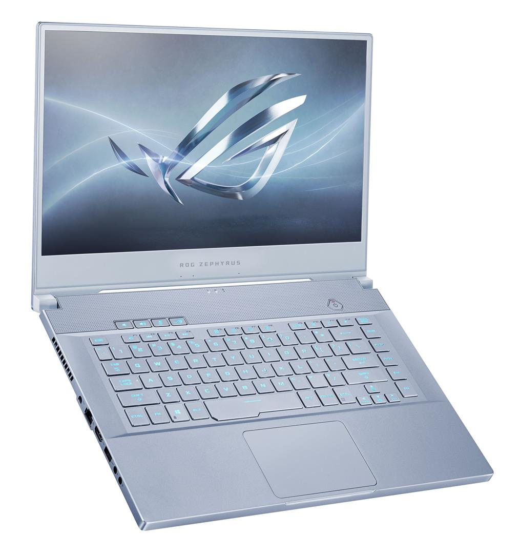 ASUS ROG Zephyrus S GX532GW-AZ120R laptop Intel® Core™ i7 i7-9750H – image 4