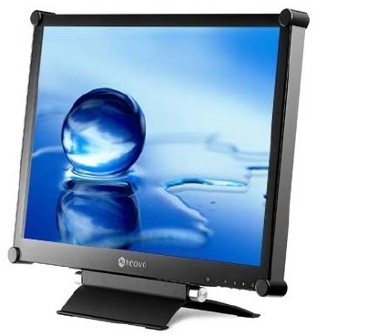 AG Neovo X-W19 computer monitor