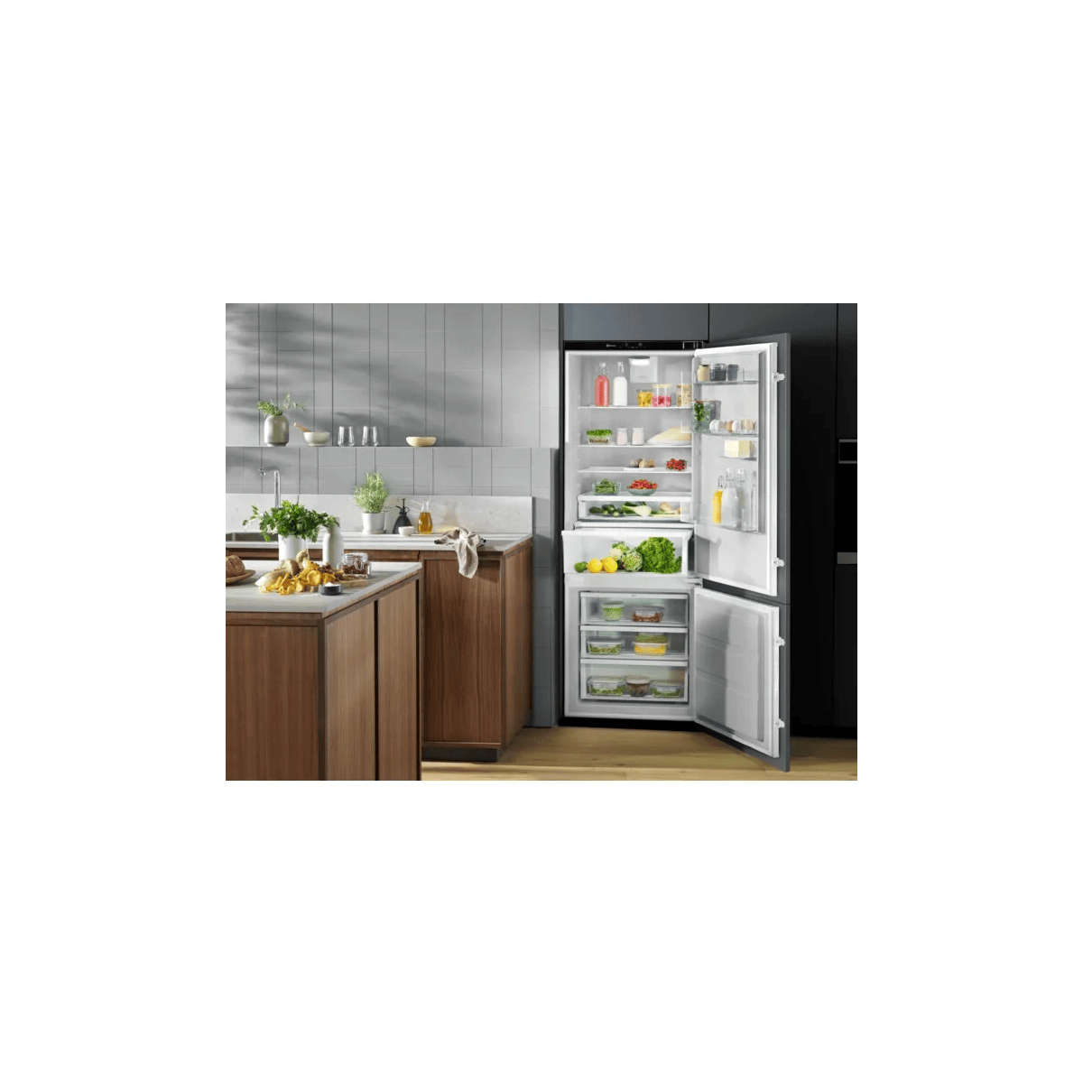Electrolux ECB7TE70S Built-in – image 6