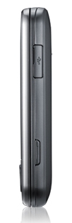 Samsung GT-C3750 6.1 cm (2.4") 89 g Grey – image 4
