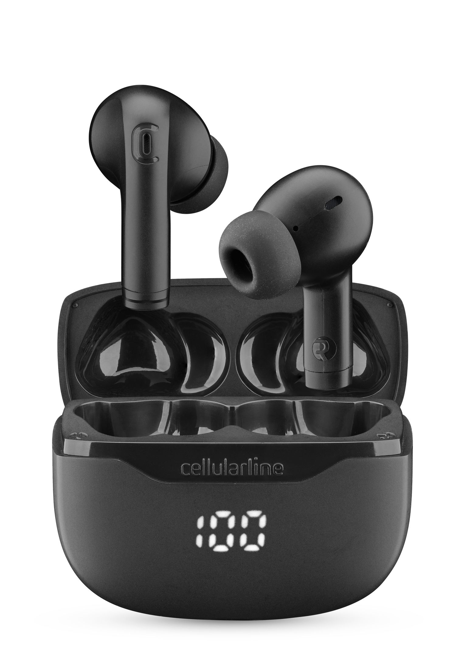 Cellularline 8018080490613 — vue 1 sur 4