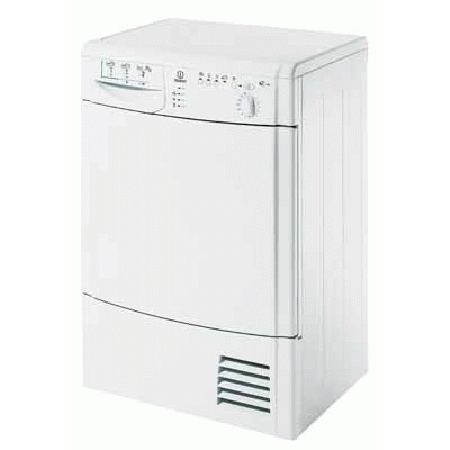 Indesit Landy dryer ISL 65 C – image 1