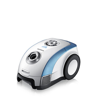 Samsung SC62J0 3 L Cylinder vacuum Dry 1400 W Dust bag – image 2