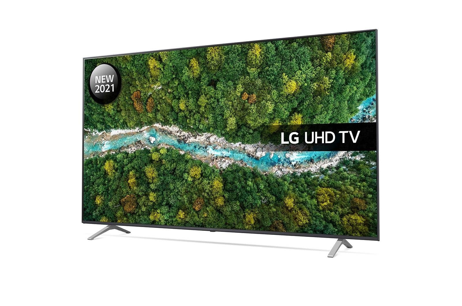 LG 70UP76706LB TV – image 2