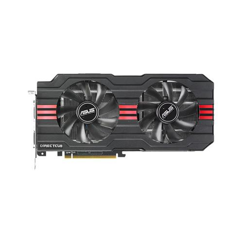 ASUS R9280X-DC2T-3GD5-V2 AMD Radeon R9 – image 2