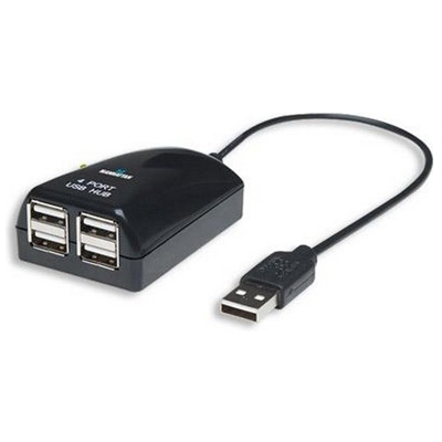 Manhattan 167048 interface cards/adapter