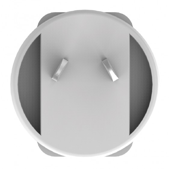 Verbatim 66590 mobile device charger Universal White AC Indoor – image 7