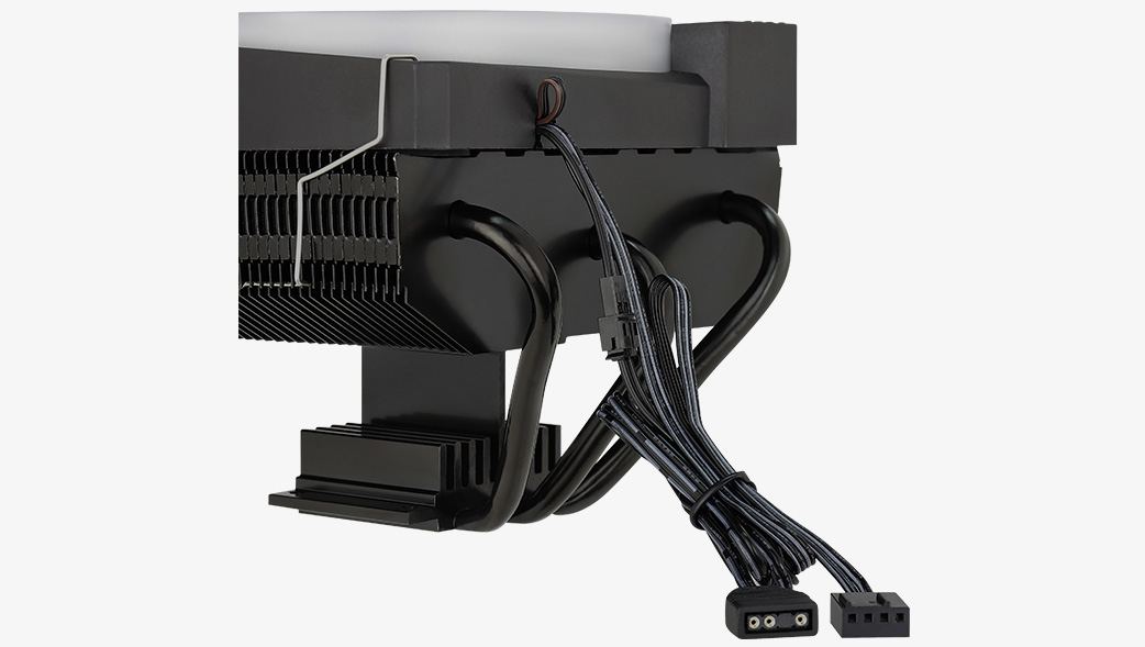 Aerocool Cylon 3H – image 9
